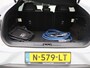 Ford Mustang Mach-E Extended RWD 98 kWh | Navigatie | Apple Carplay/Android | Stoel/Stuurverwarming | 360° Camera | Keyless | Pano | LMV | Dodehoek | Elektrische Stoelen