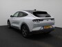 Ford Mustang Mach-E Extended RWD 98 kWh | Navigatie | Apple Carplay/Android | Stoel/Stuurverwarming | 360° Camera | Keyless | Pano | LMV | Dodehoek | Elektrische Stoelen