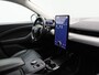 Ford Mustang Mach-E Extended RWD 98 kWh | Navigatie | Apple Carplay/Android | Stoel/Stuurverwarming | 360° Camera | Keyless | Pano | LMV | Dodehoek | Elektrische Stoelen