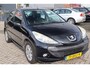Peugeot 206+ 1.4 Sportium Airco, Cruise control, Elektrische ramen, Zie foto's van beschadigingen!!
