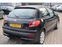 Peugeot 206+ 1.4 Sportium Airco, Cruise control, Elektrische ramen, Zie foto's van beschadigingen!!