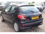 Peugeot 206+ 1.4 Sportium Airco, Cruise control, Elektrische ramen, Zie foto's van beschadigingen!!