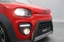 Microcar M.GO dCi Highland X - 2021 - 16.109 KM