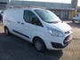 Ford Transit Custom 2.2 L2/H1 AIRCO, NAV.,CR.CONTR. LEES TEKST !!