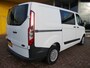 Ford Transit Custom 2.2 TDCI DUBB.CAB., AIRCO, CR.CONTR., NAVI.