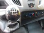 Ford Transit Custom 2.0 TDCI AIRCO, SCHUIFDEUR, 3-ZITS, TREKHAAK