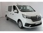 Renault Trafic 2.0 dCi 110 T29 L2H1 DC Work Edition *Navi*Airco*Parkeersensoren*Passagiersbank*Trekhaak*Volledige Betimmering*ETC..