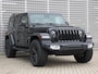Jeep Wrangler Unlimited 4xe 380 Sahara CABRIO & BRUIN LEER & 20 INCH ! SPECIAL EDITION !