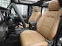 Jeep Wrangler Unlimited 4xe 380 Sahara CABRIO & BRUIN LEER & 20 INCH ! SPECIAL EDITION !