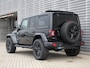 Jeep Wrangler Unlimited 4xe 380 Sahara CABRIO & BRUIN LEER & 20 INCH ! SPECIAL EDITION !
