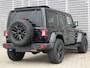 Jeep Wrangler Unlimited 4xe 380 Sahara CABRIO & BRUIN LEER & 20 INCH ! SPECIAL EDITION !
