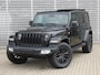 Jeep Wrangler Unlimited 4xe 380 Sahara CABRIO & BRUIN LEER & 20 INCH ! SPECIAL EDITION !