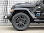 Jeep Wrangler Unlimited 4xe 380 Sahara CABRIO & BRUIN LEER & 20 INCH ! SPECIAL EDITION !