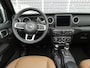 Jeep Wrangler Unlimited 4xe 380 Sahara CABRIO & BRUIN LEER & 20 INCH ! SPECIAL EDITION !