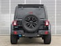 Jeep Wrangler Unlimited 4xe 380 Sahara CABRIO & BRUIN LEER & 20 INCH ! SPECIAL EDITION !