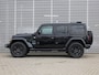 Jeep Wrangler Unlimited 4xe 380 Sahara CABRIO & BRUIN LEER & 20 INCH ! SPECIAL EDITION !
