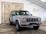 Jeep Cherokee Quality on stock