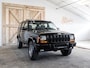 Jeep Cherokee Quality on stock