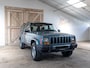 Jeep Cherokee Quality on stock