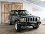 Jeep Cherokee Quality on stock
