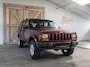 Jeep Cherokee Quality on stock