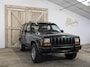 Jeep Cherokee Quality on stock
