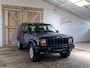 Jeep Cherokee Quality on stock