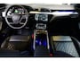 Audi e-tron Sportback S Quattro RS Stoelen l Luchtvering l Pano l Zwart Optiek l 22 Inch l B&O l NAP l Sfeer
