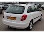 Skoda Fabia Combi 1.2 TDI Greenline Businessline Navigatie, Cruise control, Lichtmetalen wielen, Trekhaak, Climate control