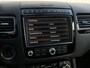 Volkswagen Touareg 3.0 TDI Highline Van | grijs kenteken | 3.500kg AHW | Standkachel | achteruitrijcamera| leder| stoelverwarming | navi |