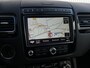 Volkswagen Touareg 3.0 TDI Highline Van | grijs kenteken | 3.500kg AHW | Standkachel | achteruitrijcamera| leder| stoelverwarming | navi |