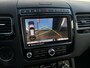 Volkswagen Touareg 3.0 TDI Highline Van | grijs kenteken | 3.500kg AHW | Standkachel | achteruitrijcamera| leder| stoelverwarming | navi |