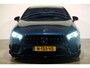 Mercedes-Benz A-klasse 35 4MATIC Edition 1 Mercedes-Benz A-klasse A35 AMG 4MATIC Edition 1