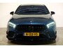 Mercedes-Benz A-klasse 35 4MATIC Edition 1 Mercedes-Benz A-klasse A35 AMG 4MATIC Edition 1