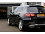 Mercedes-Benz GLC 300e 4MATIC PHEV Plug in hybride*BTW*1ste Eig*Perfect Onderh.*Elek. Trekhaak/Act. Remass./Parkeerass./LED/Stoelverw./Cruise-Control/Parkeersens.V+A/18 inch LM*