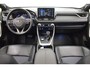 Toyota RAV4 2.5 Hybrid AWD Bi-Tone Innovation Panodak Trekhaak 1650kg Camera