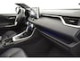 Toyota RAV4 2.5 Hybrid AWD Bi-Tone Innovation Panodak Trekhaak 1650kg Camera