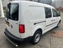 Volkswagen Caddy Maxi 1.4 TGI L2H1 EcoFuel CRUISE CONTROL I RIJDEN OP GROEN GAS CO2 NEUTRAAL I 1e EIGENAAR I COMPLETE ONDERHOUDSHISTORIE MEERDERE OP VOORRAAD