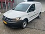 Volkswagen Caddy Maxi 1.4 TGI L2H1 EcoFuel CRUISE CONTROL I RIJDEN OP GROEN GAS CO2 NEUTRAAL I 1e EIGENAAR I COMPLETE ONDERHOUDSHISTORIE MEERDERE OP VOORRAAD