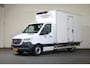 Mercedes-Benz Sprinter 314 CDI Koel Bakwagen Dag en Nacht