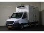 Mercedes-Benz Sprinter 314 CDI Koel Bakwagen Dag en Nacht