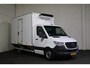 Mercedes-Benz Sprinter 314 CDI Koel Bakwagen Dag en Nacht