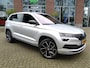Skoda Karoq 1.5 TSI DSG ACT Sportline Business Leder - Adaptieve Cr.control - Blindspot detectie - Canton Audio - 19Inch LMV - NL auto