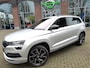 Skoda Karoq 1.5 TSI DSG ACT Sportline Business Leder - Adaptieve Cr.control - Blindspot detectie - Canton Audio - 19Inch LMV - NL auto