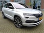 Skoda Karoq 1.5 TSI DSG ACT Sportline Business Leder - Adaptieve Cr.control - Blindspot detectie - Canton Audio - 19Inch LMV - NL auto