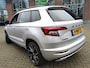 Skoda Karoq 1.5 TSI DSG ACT Sportline Business Leder - Adaptieve Cr.control - Blindspot detectie - Canton Audio - 19Inch LMV - NL auto