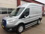 Ford Transit 350 2.0 TDCI L2H3 Trend