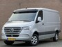 Mercedes-Benz Sprinter 314CDI RWD L2H1 2.800kg Trekhaakgewicht / M-Bux / Euro6
