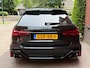 Audi RS6 4.0 V8 Quattro 600PK Pano Matrix B&O 4WST Black Optik