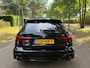 Audi RS6 4.0 V8 Quattro 600PK Pano Matrix B&O 4WST Black Optik